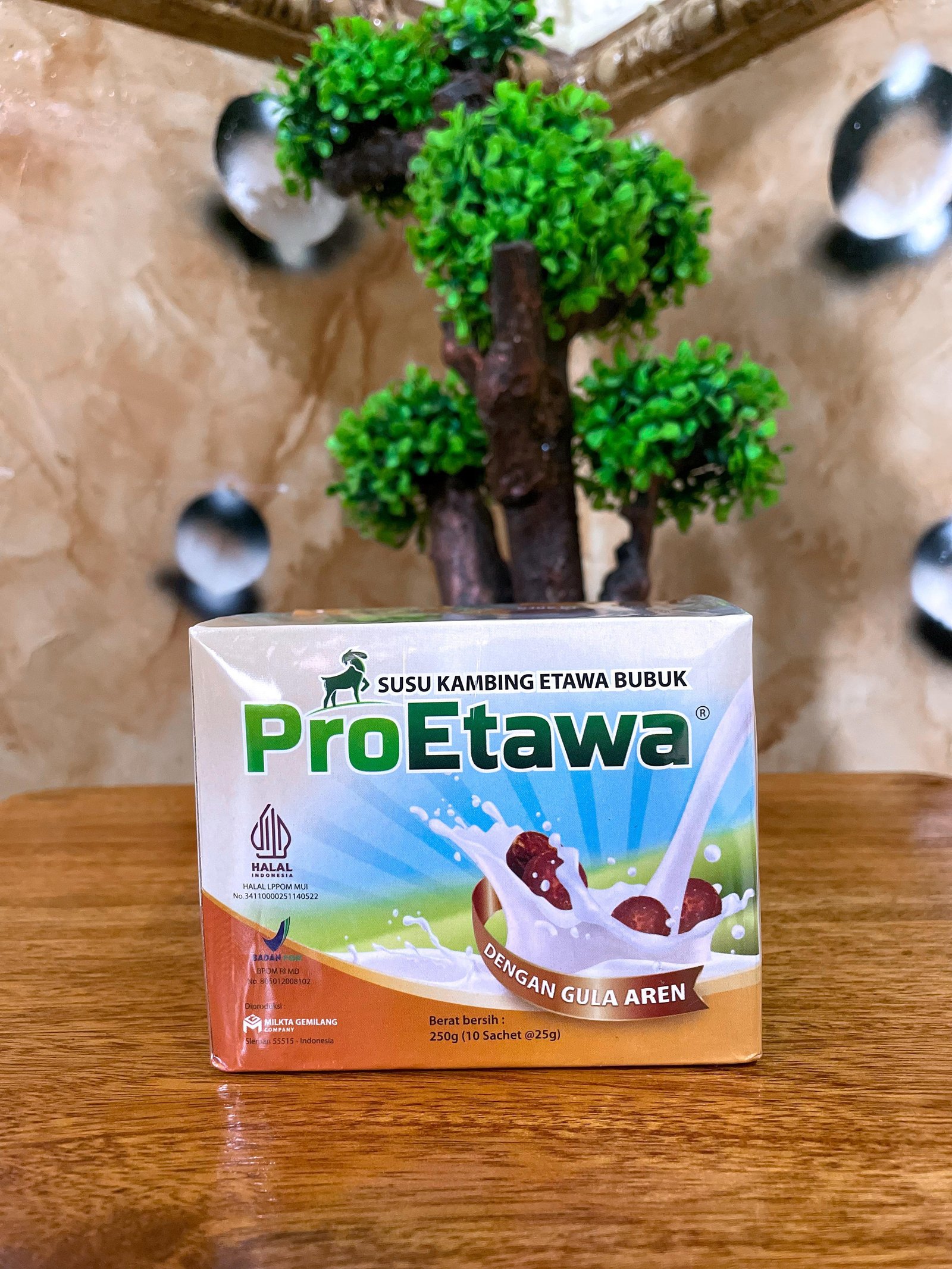 ProEtawa Minuman